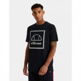 ELLESE Andromedan Tee Black