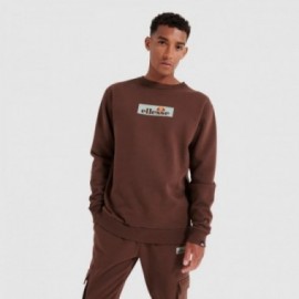ELLESSE Tablido Sweatshirt Green