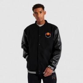 ELLESSE Notre Jacket Black