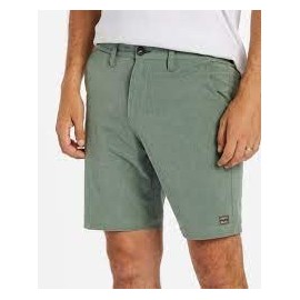 BILLABONG CROSSFIRE MID SAGE
