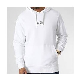 Pershuta OH Hoody White
