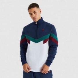 ELLESSE Chevvy Track Top Navy