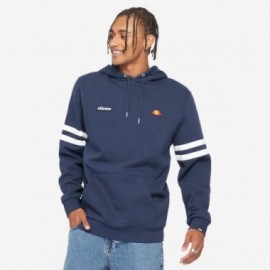 ELLESSE Municipio Oh Hoody Navy