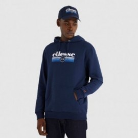 ELLESSE Claro OH Hoody Navy
