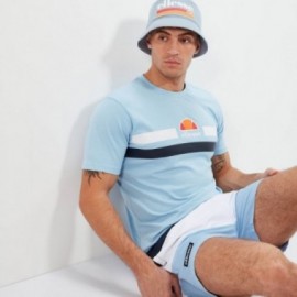 ELLESSE Aprel Tee Light Blue