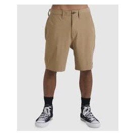 BILLABONG CROSSFIRE SOLID GRAVEL