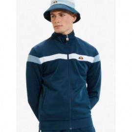ELLESSE Spinella Track Top Dark Blue
