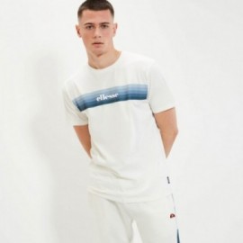 ELLESSE Murillo Tee OFF WHITE