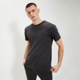 ELLESSE Carpinone Tee Black