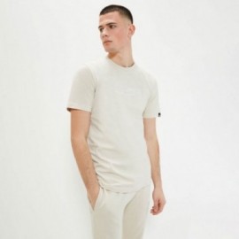 ELLESSE Carpinone Tee Beige