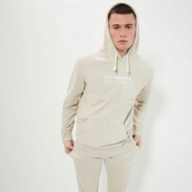 ELLESSE Carovilli OH Hoody Beige