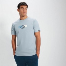 ELLESSE Visageo Tee Light Blue