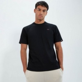 ELLESSE Vipera Tee Black