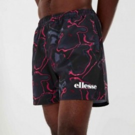 ELLESSE Ingoto Swim Short All Over Print