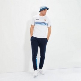 ELLESSE Marsella Tee White