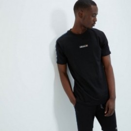 ELLESSE Onix Tee Black