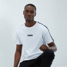 ELLESSE Onix Tee White