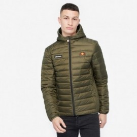 ELLESSE Lombardy Padded Jacket