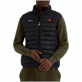ELLESSE Bardy Gilet Black
