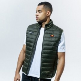 ELLESSE Bardy Gilet KHAKI