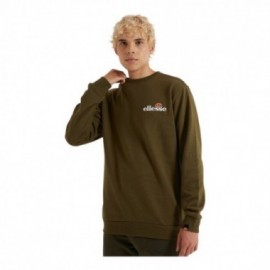 ELLESSE Fierro Sweatshirt KHAKI