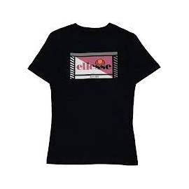 ELLESSE Ruby Tee Black