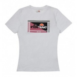 ELLESSE Ruby Tee White