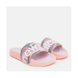 Chanclas de Playa y piscina New Balance Dynasoft 2