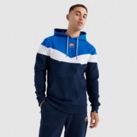 ELLESSE Hugo OH Hoody LIGHT GREY MARL