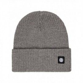 ELEMENT FLOW BEANIE GREY