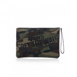 WM OTW LOGO CLUTCH CAMO