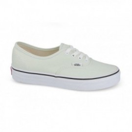 UA AUTHENTIC BLUE FLOWER/
