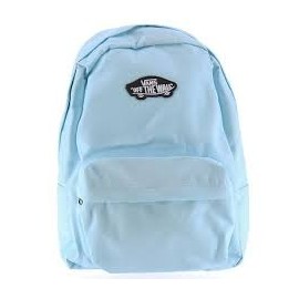 VANS Mochila By New School Azul