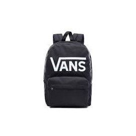 VANS Mochila By New School Negro