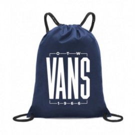 Mochila saco Vans League Bench Dress blues