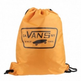 Mochila saco Vans League Bench Golden glow