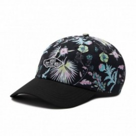 WM COURT SIDE PRINTED HAT