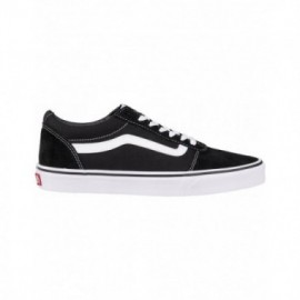 Zapatillas Vans Ward MN Negro