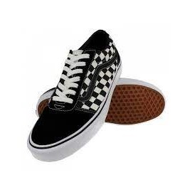 VANS MN Ward