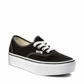 UA AUTHENTIC PLATFORM 2.0  ZAPATILLAS