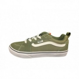 VANS YT Filmore (SUEDE/CANVAS)