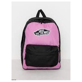 VANS Mochila RealM Negro