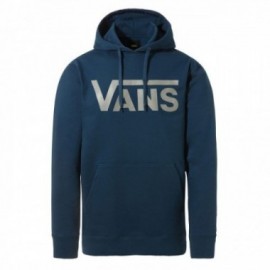 MN VANS CLASSIC PO HOODIE IIGIBRALTAR SEA