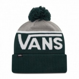 MN VANS STRIPE POM B SCARAB