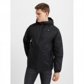 MN HALIFAX PACKABLE Black