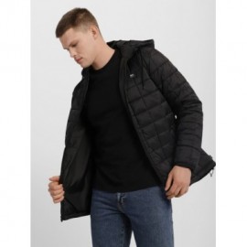 MN WOODBRIDGE II Black