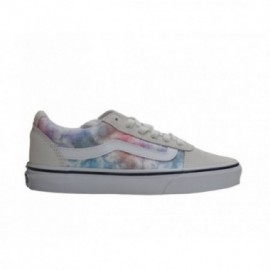 VANS WM Ward (HEART TIE DYE)