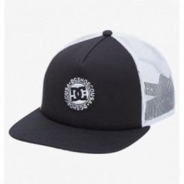 WES K TRUCKER M HATS KVJ0