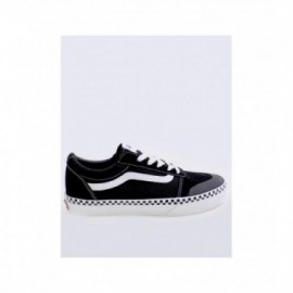 YT Ward DW Black