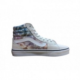 VANS WM Filmore Hi (HEART TIE DYE)